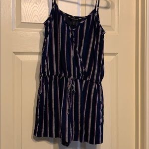 Banana republic romper